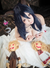 (Cosplay) Shooting Star (サク) ENVY DOLL 294P96MB1(64)
